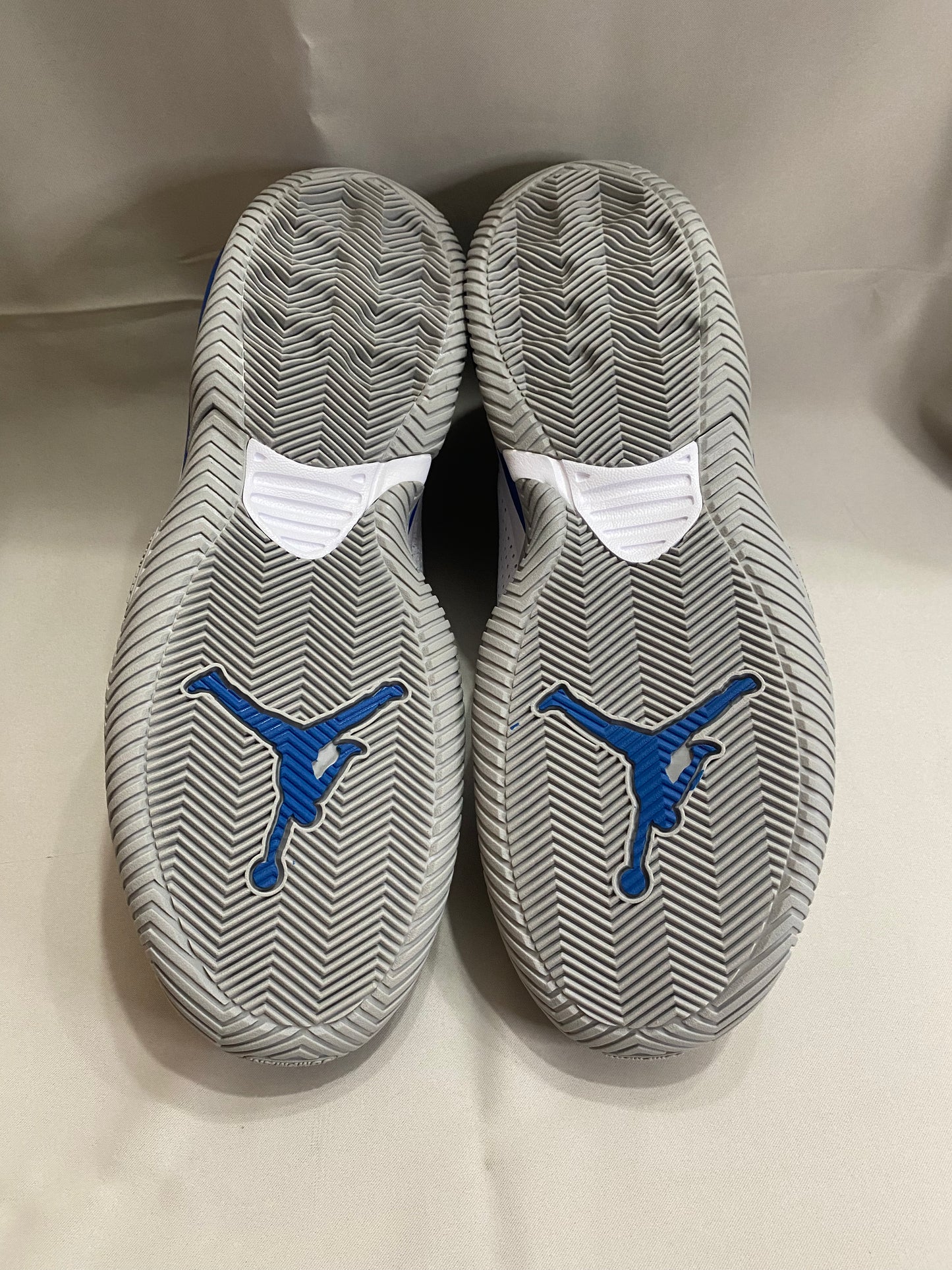 Jordan Stay Loyal 2 ' White True Blue'