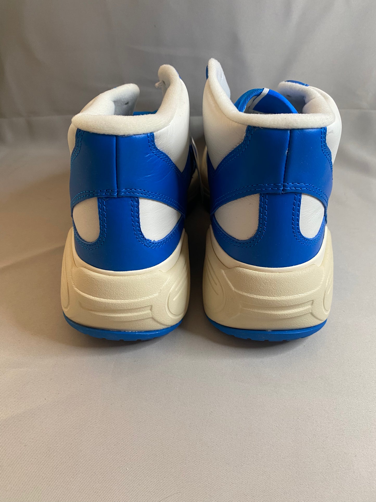 Weapon CX Mid 'Kinetic Blue'
