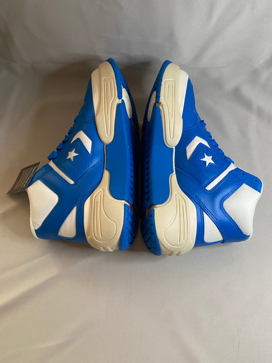 Weapon CX Mid 'Kinetic Blue'