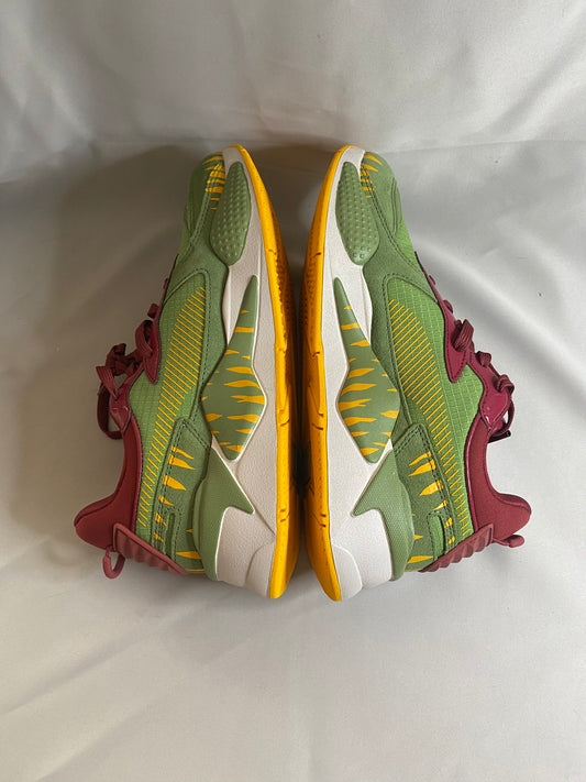 Masters of the Universe x RS-X '40th Anniversary - Battle Cat'