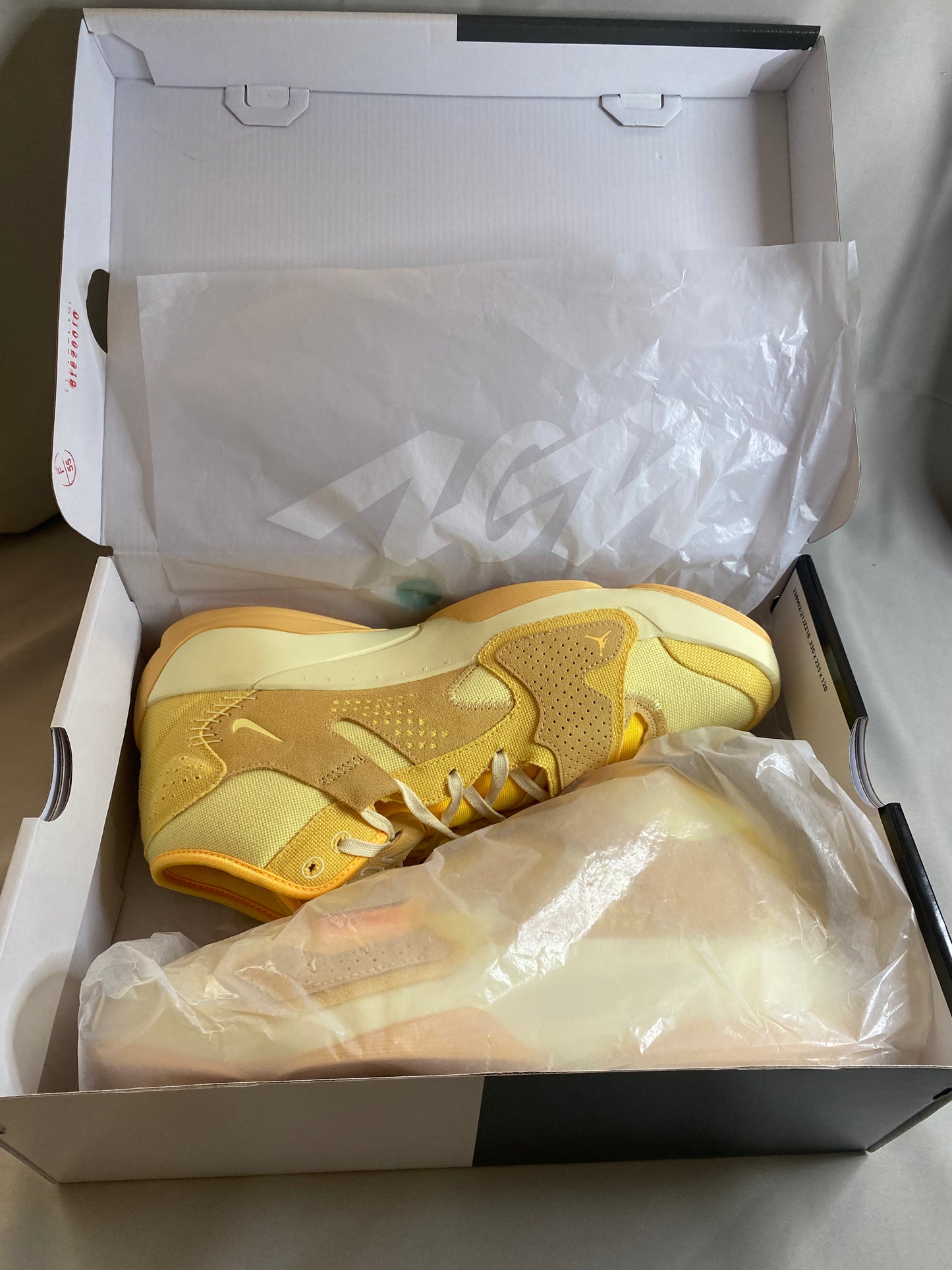Jordan Zion 2 SE PF 'Full Moon'