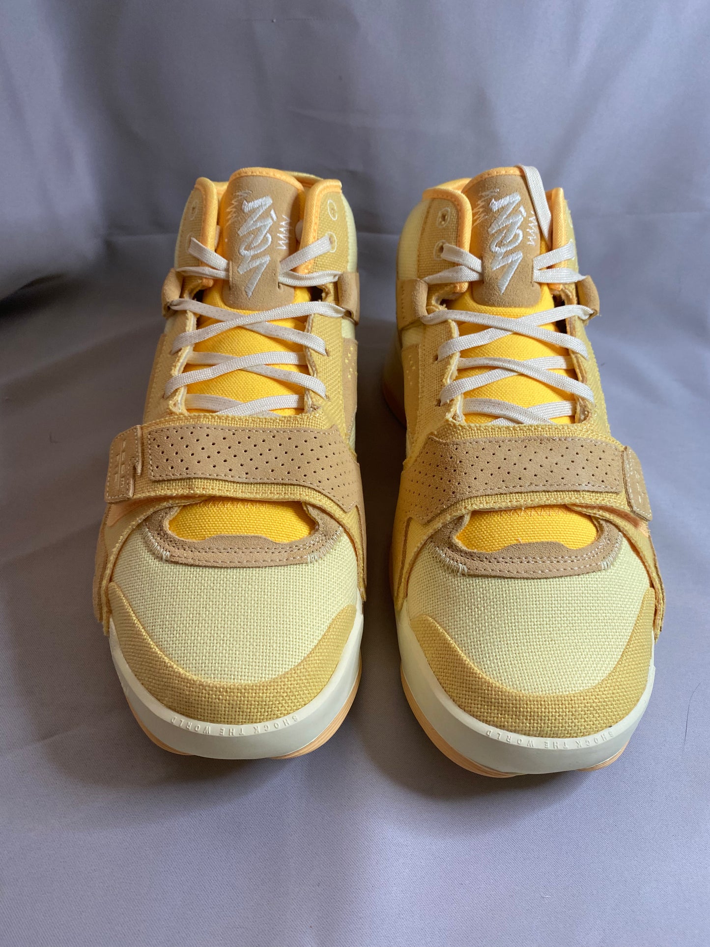 Jordan Zion 2 SE PF 'Full Moon'