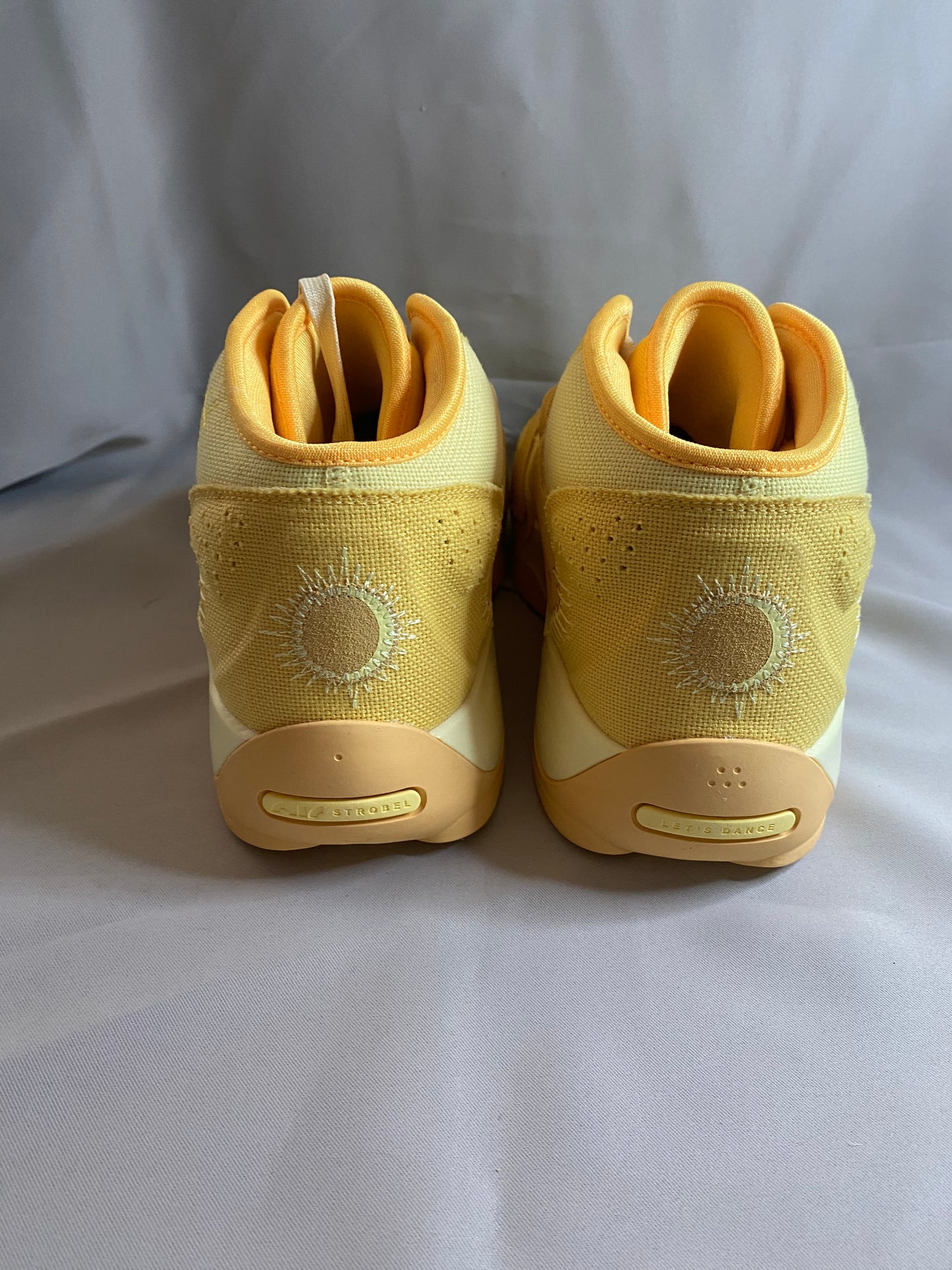 Jordan Zion 2 SE PF 'Full Moon'