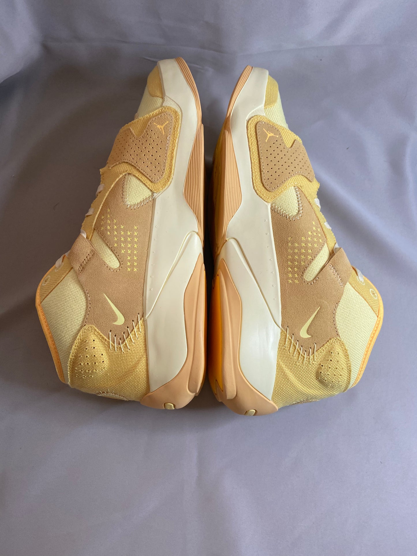 Jordan Zion 2 SE PF 'Full Moon'
