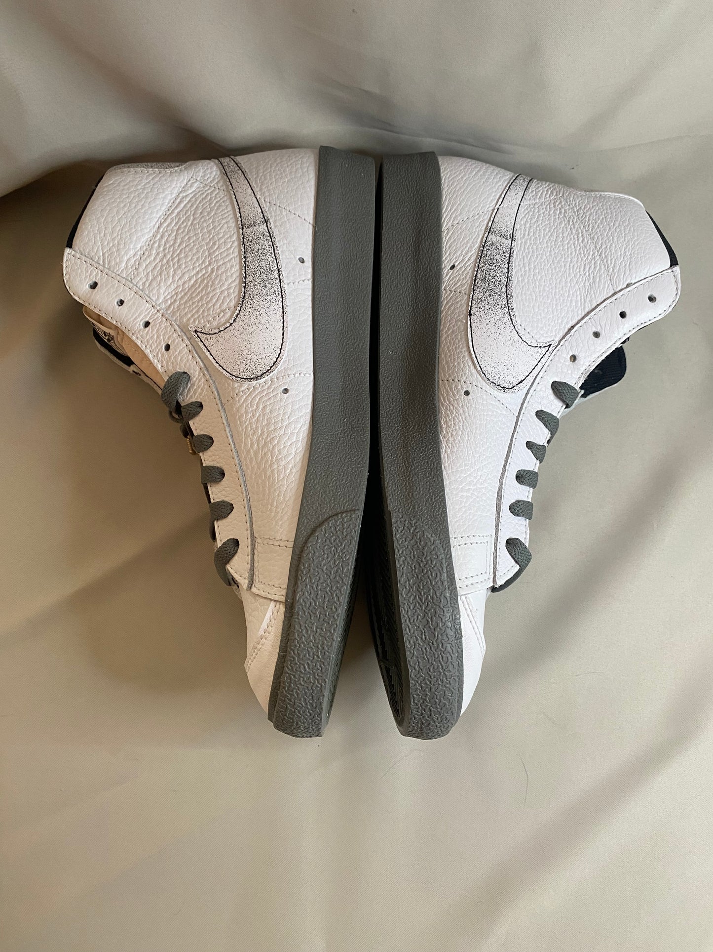 Nike Blazer Mid '50 Years of Hip-Hop'