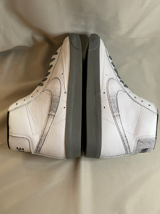 Nike Blazer Mid '50 Years of Hip-Hop'