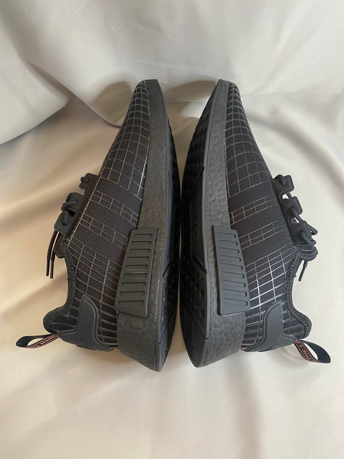 NMD_R1 'Core Black Web'