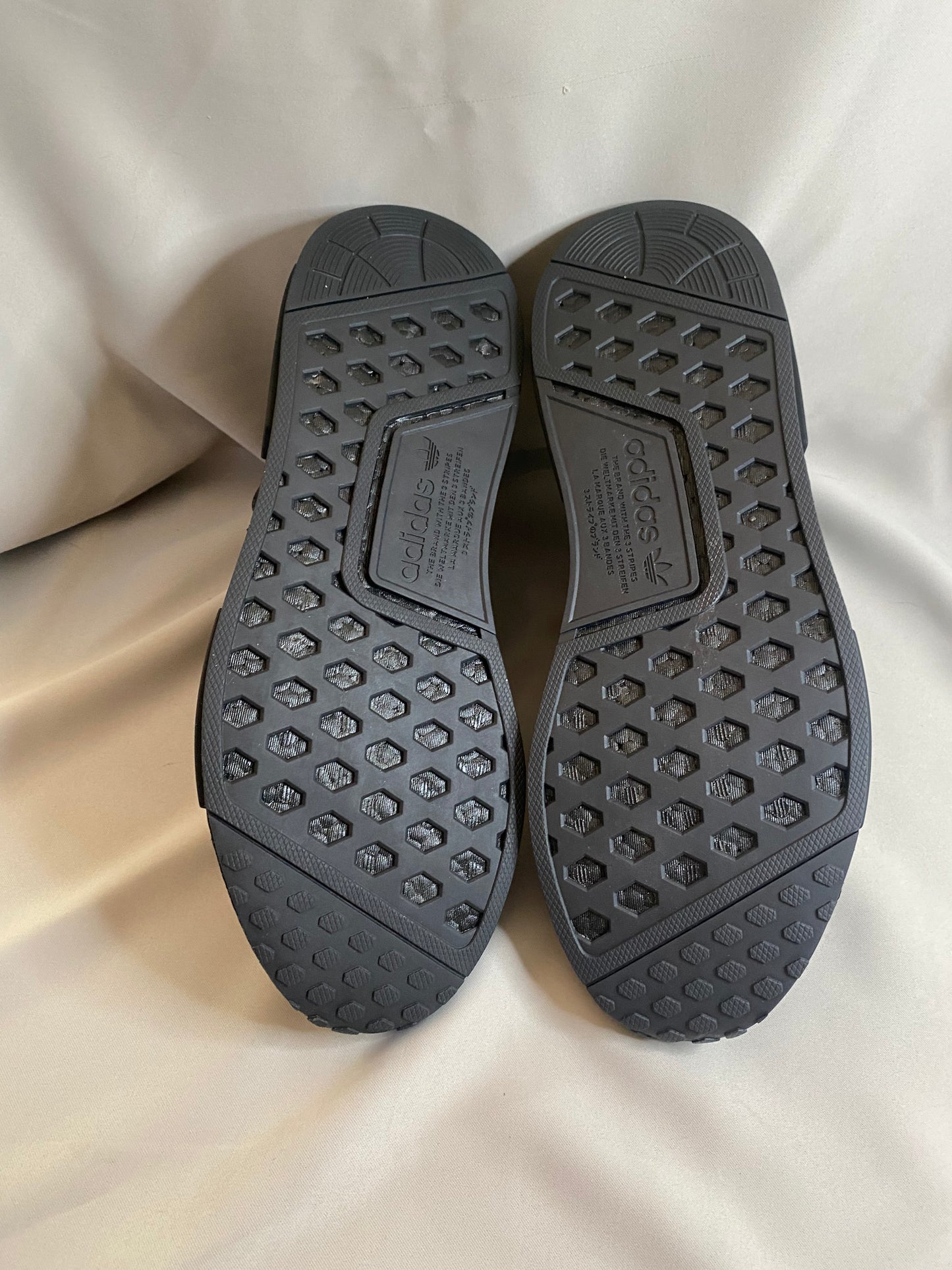 NMD_R1 'Core Black Web'