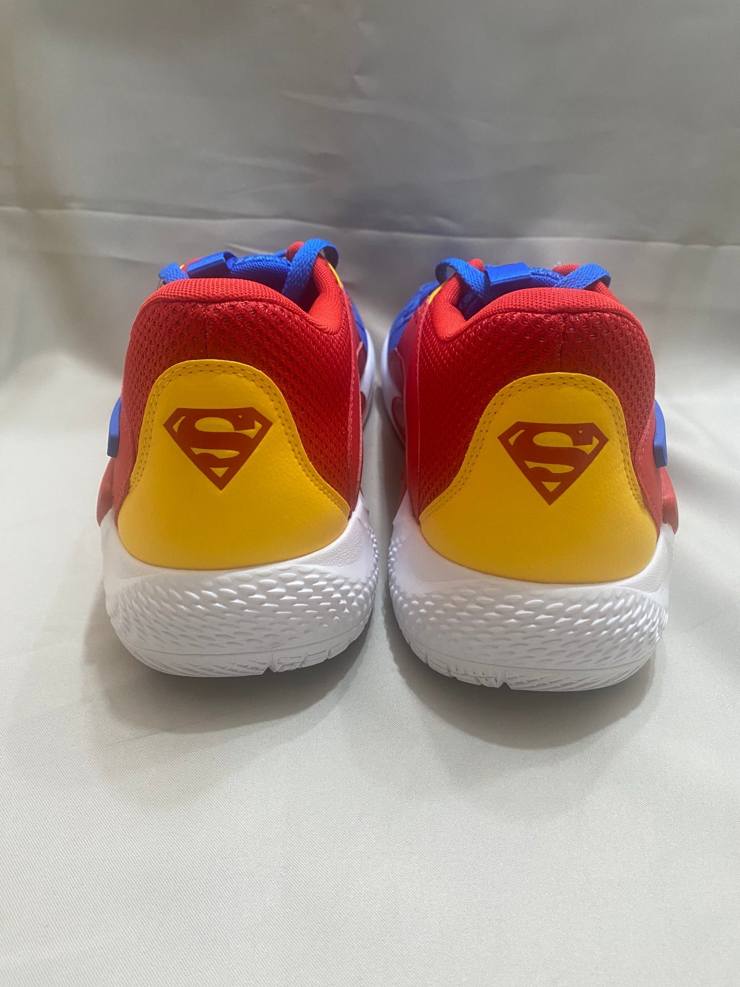 DC Comics x Court Rider 'Superman - 85th Anniversary'