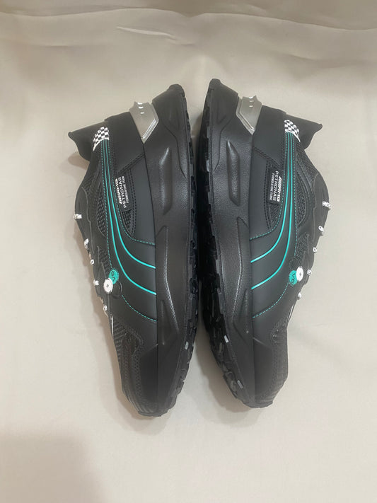 Mercedes-AMG Petronas Motorsport x Mirage Sport Asphalt 'Garage Crews'